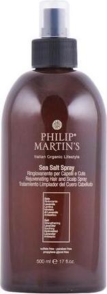 Image du produit Philip Martin's Spray au sel de mer 500ml (500 ml)