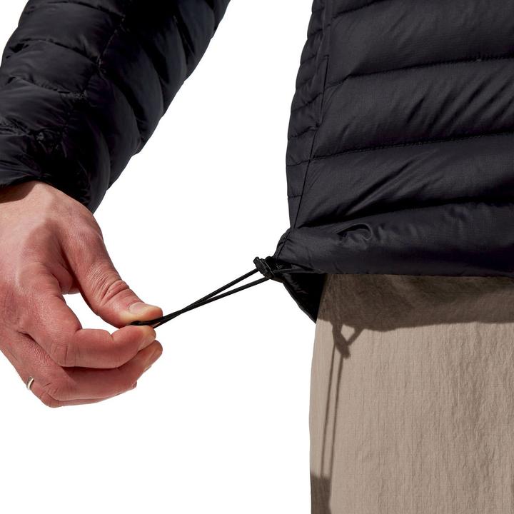 Image du produit Berghaus Veste hybride isolée Ridge-Nomad Jacket (M)