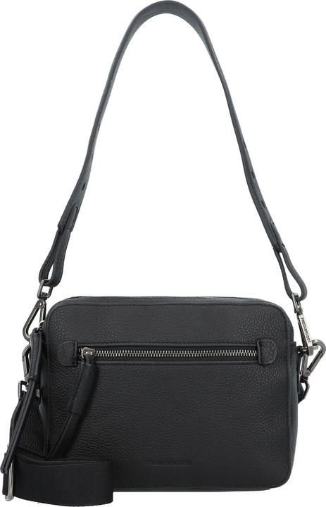 Produktbild FredsBruder Nea Schultertasche Leder 23 cm