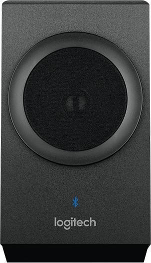 Actual product image Logitech Z337 Multimedia Speaker