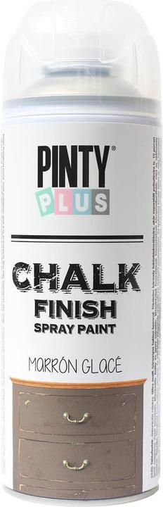 Pintyplus Kreidespray (Braun, 400 ml)