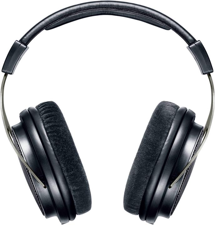Produktbild Shure SRH1840 (Kabelgebunden)