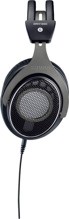 Produktbild Shure SRH1840 (Kabelgebunden)