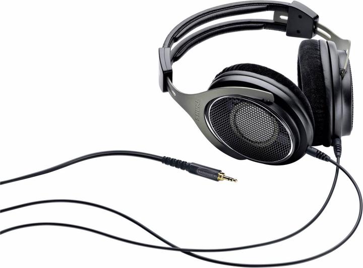 Produktbild Shure SRH1840 (Kabelgebunden)