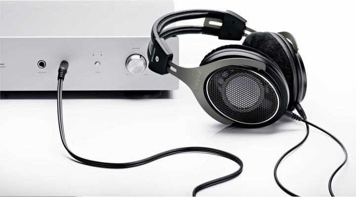 Produktbild Shure SRH1840 (Kabelgebunden)