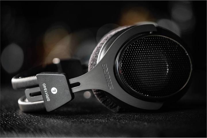 Produktbild Shure SRH1840 (Kabelgebunden)