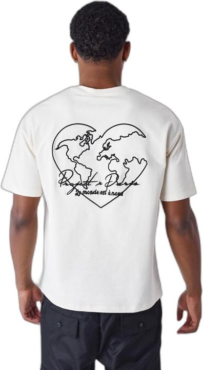 Actual product image Project X Paris coeurmonde t-hirt project x pari (S)