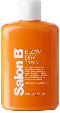 Image du produit Salon B Crème de séchage 200ml (Pâte capillaire, 2 ml)