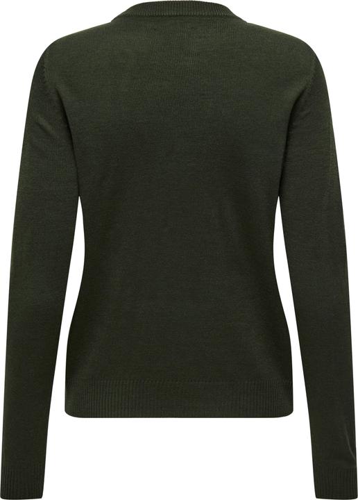Immagine prodotto Only Maglione di Natale (L)