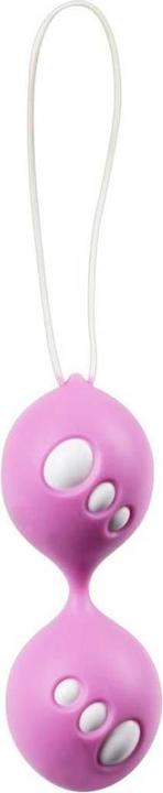 You2Toys Twin Balls