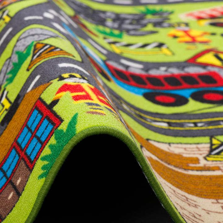 Produktbild Pergamon Play City (100 x 165 cm)