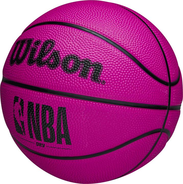 Actual product image Wilson Nba Drv Mini (3)
