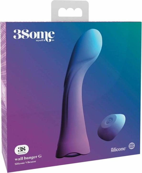 Actual product image 3some Wall Banger G