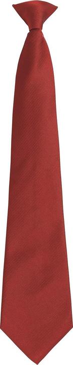 Premier Colours Fashion Krawatte Zum Anklemmen
