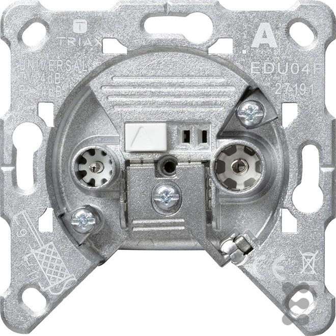 Actual product image Gira Antenna socket (Plug socket)