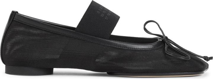 Actual product image Maison Martin Margiela MM6 MAISON MARGIELA S59WZ0101.P7138 (40)