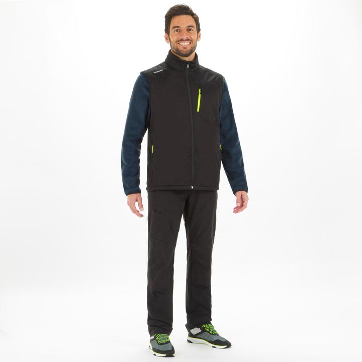 Actual product image Tribord Softshell (L)