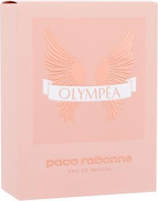Image du produit Paco Rabanne Olympéa (Eau de parfum, 30 ml)