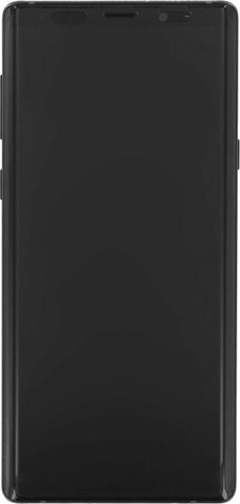Produktbild Samsung Display-Einheit N960F Galaxy Note 9 midnight black GH97-22269A (Display, Samsung Galaxy Note 9)