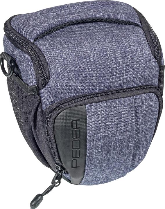 Produktbild Pedea 65065410 Holster Grau Kameratasche/-koffer (Kamera Etui)
