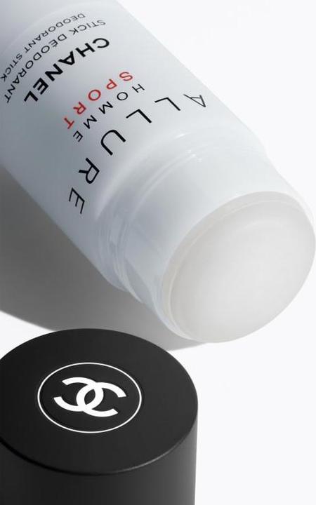 Actual product image Chanel Allure Homme Sport (Stick, 75 ml)