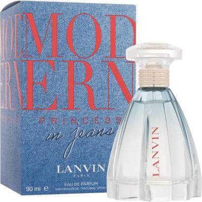 Lanvin Modern Princess in Jeans (Eau de Parfum, 90 ml)