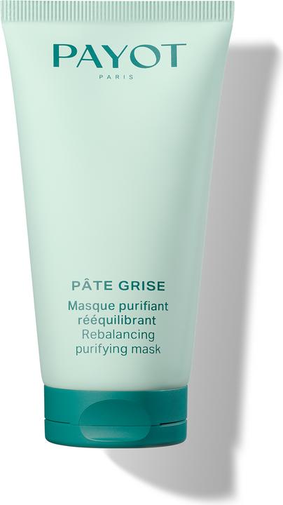 Payot Paris Payot Pâte Grise Masque Purifiant Rééquil (75 ml)