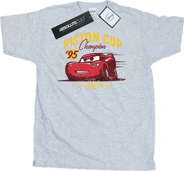 Disney Cars Piston Cup Champion TShirt (3XL)