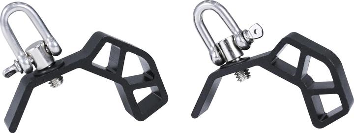 Nanlite Multi Winkel Halterung (Stativhalterung)