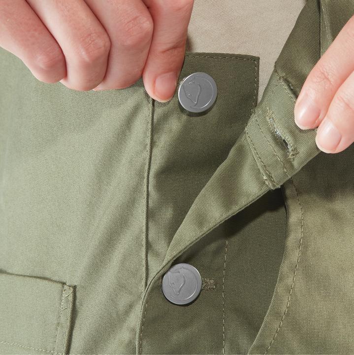Image du produit Fjällräven Pantalon Vardag Dungaree pour femme (M)
