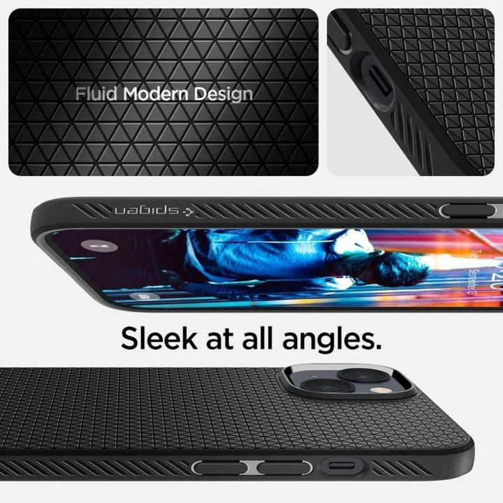 Image du produit Spigen Liquid Air (Apple iPhone 14)