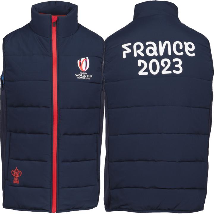 Produktbild Sportfolio rugby-weltmeiterchaft 2023 frankreich wete (S)