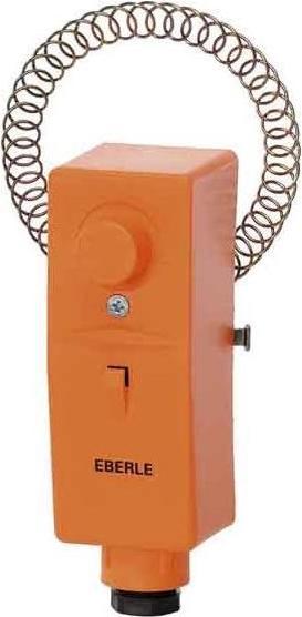 Eberle Controls Pipe feeder regulator