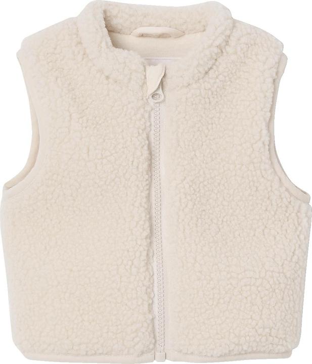 Produktbild Vertbaudet Baby 3-in-1-Übergangsjacke mit Teddyfleece-Weste (92)