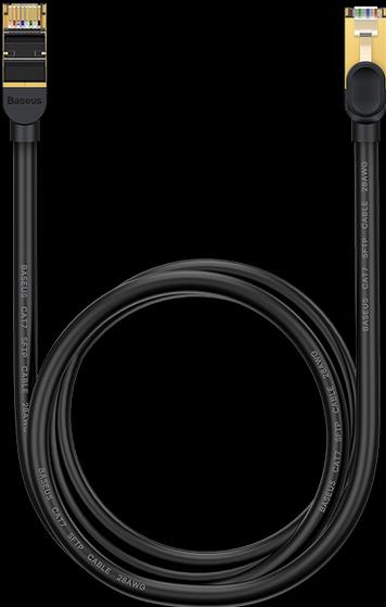 Image du produit Baseus Câble réseau (UTP, CAT7, 1.50 m)