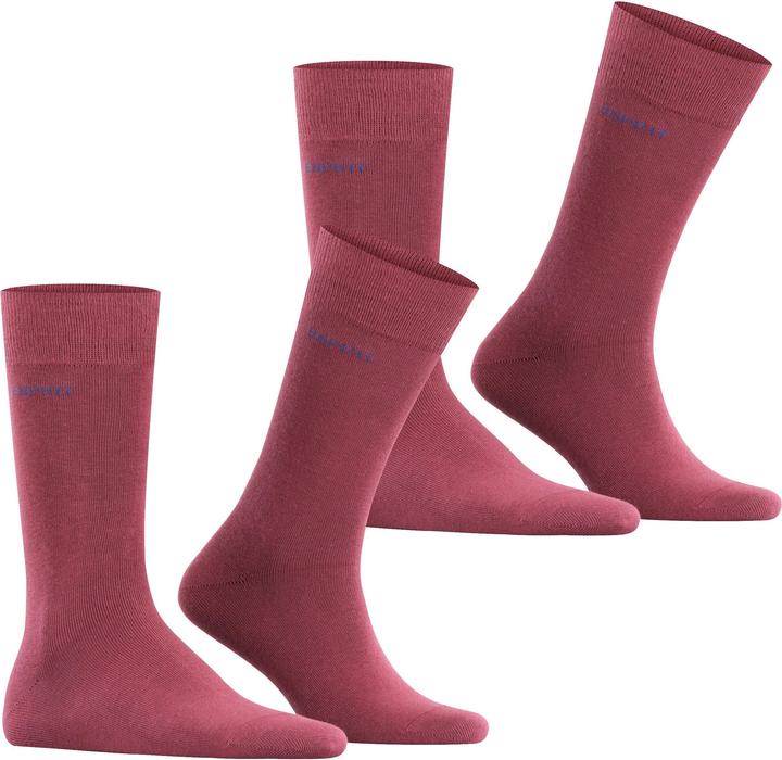 Actual product image Esprit Basic Uni SO 2P (pack of 2, 39 - 42)