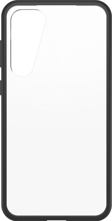 Black Crystal (transparent/schwarz)