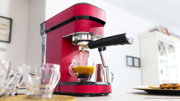 Produktbild Cecotec Cafelizzia 790 Shiny