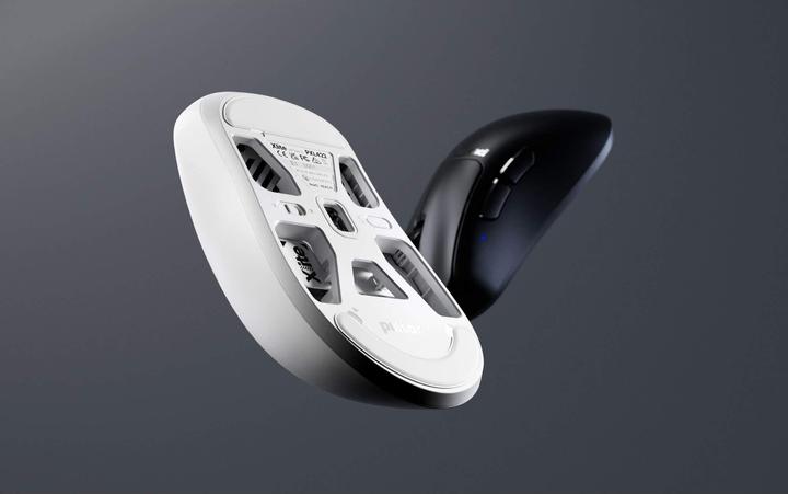 Image du produit Pulsar Xlite V4 - Taille moyenne 2 (Sans fil, Filaire)