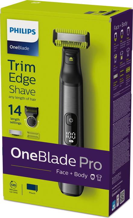 Image du produit Philips OneBlade Pro