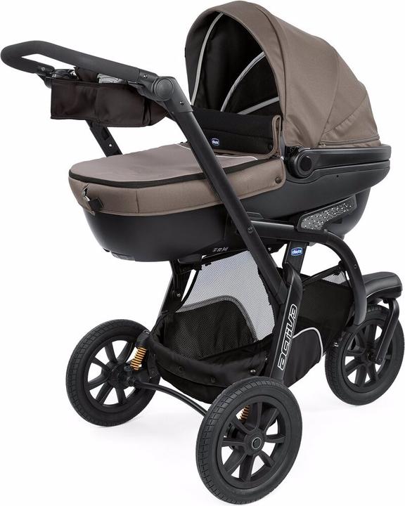 Produktbild Chicco Activ 3 Trio System