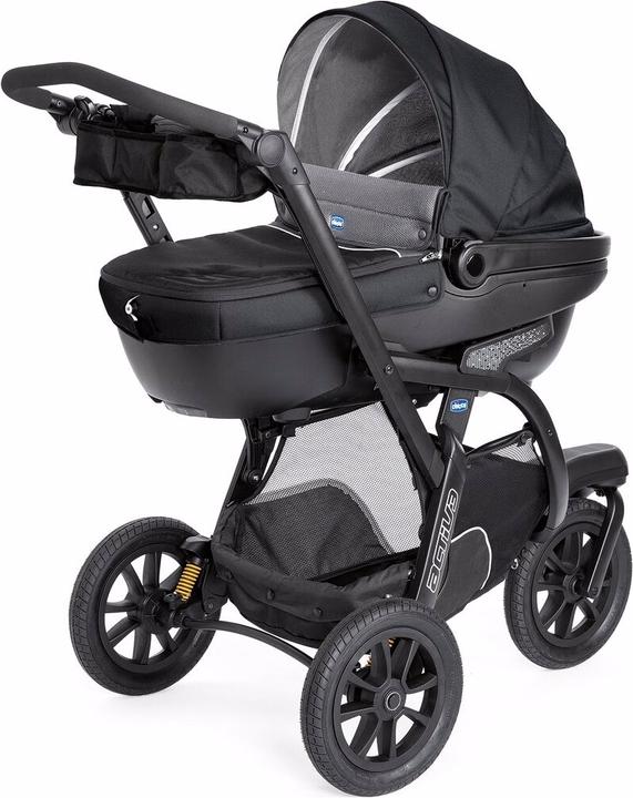 Produktbild Chicco Activ 3 Trio System