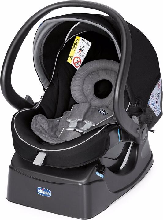 Produktbild Chicco Activ 3 Trio System
