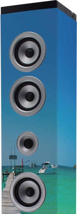 Produktbild Lenco IBT-6 Sea (Netzbetrieb)
