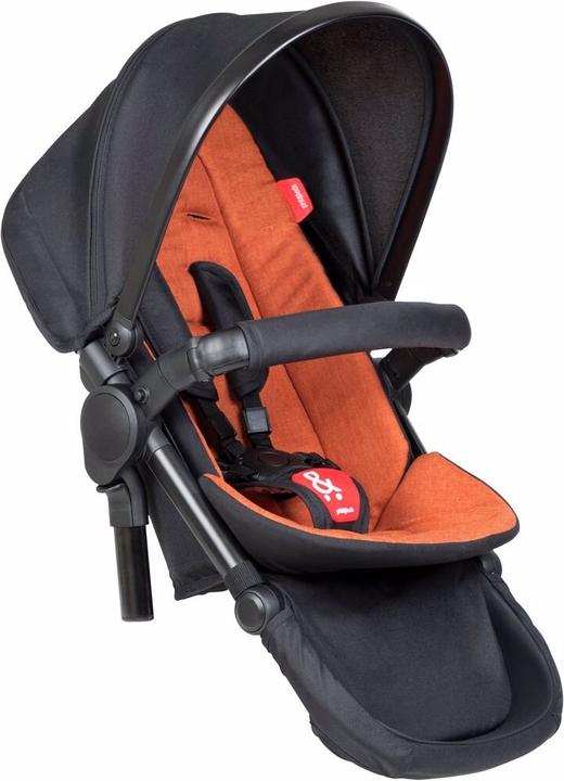 Produktbild Phil & Teds Sport V6 Geschwisterwagen
