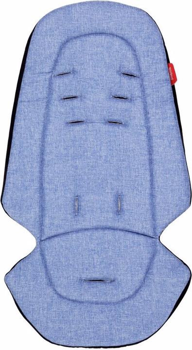 Image du produit Phil & Teds Poussette pour frères et soeurs Sport V6 avec baignoire