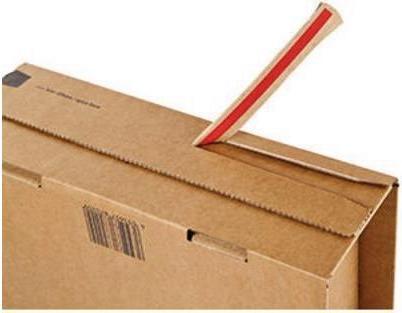 Actual product image Colompac Mail (460 x 310 x 160 mm, 1 x)