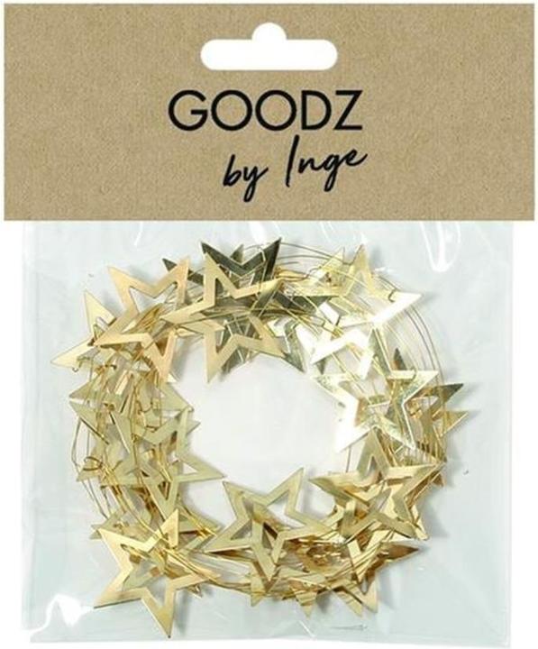Inge’s Glas Christmas Decor Girlande
