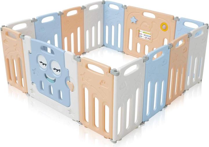 Image du produit Baby Vivo Luna (153 cm, 153 cm)