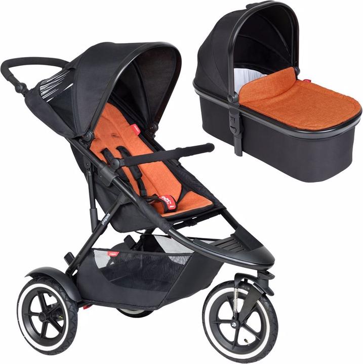 Produktbild Phil & Teds Sport V6 Kombiwagen